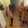 Очаг, согревающий фронтовой город