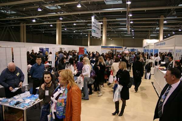 Международный фестиваль туризма и отдыха «Мир без границ» Международный фестив…