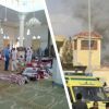 Не менее 200 человек погибли в результате нападения террористов на мечеть в Египте (Не менее 200 человек погибли в результате нападения террористов на мечеть в Египте) Не менее 200 человек…