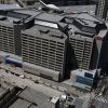 Зачем главная инфопушка США стреляет по своей стране (Здание штаб-квартиры CNN в Атланте, США. Архивное фото) Здание штаб-квартиры…