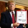 Первые итоги и перспективы президентства Дональда Трампа (Дональд Трамп заявлял о своей приверженности идеям Республиканской партии) Дональд Трамп заявля…