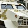 Очередное 'достижение' украинского ВПК