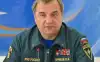 МЧС России: год был сложный, но мы справились (Владимир Пучков) Владимир Пучков