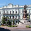 Покушение на царицу