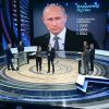 Путин везде