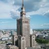 Впервые в истории: Польшу лишают права голоса в ЕС (Дворец культуры и науки в Варшаве. Архивное фото) Дворец культуры и на…