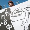 С деньгами могут все! Запад предлагает Украине прожить без денег