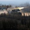 ВСУ останутся без снарядов через 3 недели настоящей войны (Фото: Юрий Смитюк/ТАСС) Фото: Юрий Смитюк/ТАСС