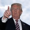 Как идентифицировать кремлевскую элиту (Президент США Дональд Трамп в Вашингтоне | © AP Photo, Alex Brandon) Президент США Дональ…