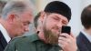 Бан Кадырова и свобода слова