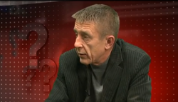 Жёсткая «подстава» Жёсткая подстава