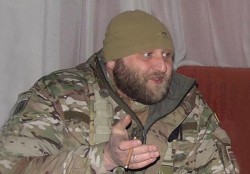 «“Сепаров” живыми не оставлять…» Сепаров живыми не оставлять…