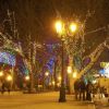 Новый год в Одессе: Ёлки, палки и грузины (на фото: виды Одессы (Фото: Global Look Press)) на фото: виды Одессы…