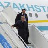 Назарбаев: В Москве хорошо, а в Вашингтоне лучше (На фото: президент Казахстана Нурсултан Назарбаев (на первом плане) (Фото: Дмитрий Рогулин/ТАСС)) На фото: президент К…