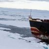 Неизвестная игра в Арктике: подводные лодки, военные тайны и счет в швейцарском банке (Атомный ледокол Ямал | © РИА Новости, Валерий Мельников) Атомный ледокол Ямал…