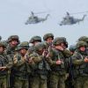 Чем русский мужик может запугать американских генералов (На фото: вооруженные сил Российской Федерации (Фото: Нозим Каландаров/ТАСС)) На фото: вооруженные…
