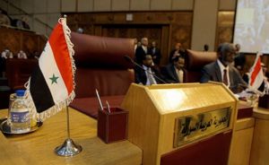 Переговоры в Женеве по Сирии