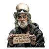 Конец империи. (Американская империя приближается к концу) Американская империя…