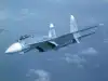 Москва опровергла сообщения об опасном маневре Су-27 над Балтикой (су 27) су 27