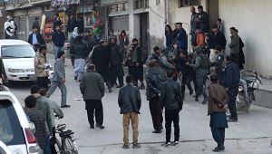 Теракт в Кабуле | WA…