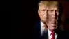 Исчезающий Трамп