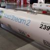 Германия кинула Украину к ногам 'Газпрома' (Трубы для газопровода Северный поток 2. Архивное фото) Трубы для газопровод…