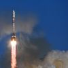 Все запущенные с Восточного спутники вышли на расчетные орбиты (Старт ракеты-носителя Союз-2.1а с космодрома Восточный. 1 февраля 2018) Старт ракеты-носител…