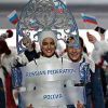 Гнев несостоявшихся медалистов и 'подсудный' Освальд