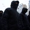 Единство Украины: железом и кровью
