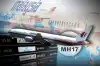 Малайзийский Боинг MH17 и Стрелков