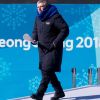 Войска ВАДА, войска МОК, войска Минфина США (На фото: президент Международного олимпийского комитета (МОК) Томас Бах (Фото: Сергей Бобылев/ТАСС)) На фото: президент М…