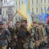 Бандерштадтгейт (Олег МИКЛАШЕВСКИЙ. Бандерштадтгейт) Олег МИКЛАШЕВСКИЙ. Б…