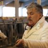 Навальный разочаровывает западную прессу. Срочно нужна замена (Директор Совхоза им. Ленина Павел Грудинин | © РИА Новости, Виталий Белоусов) Директор Совхоза им.…