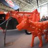 С Россией лучше торговать, чем воевать (Международная выставка АгроФарм-2018 | © РИА Новости, Евгений Одиноков) Международная выстав…