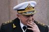 Как 'с гордо поднятыми знаменами' бросали корабли ВМСУ в Крыму