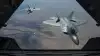 Более ста бойцов правительственных сил Сирии погибли от авиаудара США