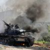 Удар по силам Асада: жертвами атаки возглавляемой США коалиции могли стать около 100 человек (Удар по силам Асада: жертвами атаки возглавляемой США коалиции могли стать около 100 человек) Удар по силам Асада:…