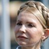 Женщина с косой дышит в затылок Порошенко (На фото: лидер парламентской фракции Батькивщина в Верховной раде, бывший премьер-министр Украины Юл…) На фото: лидер парла…