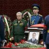 Кто на самом деле сбил майора Филипова (На фото: прощание с погибшим в Сирии летчиком Романом Филиповым в Воронеже (Фото: Вадим Савицкий/пре…) На фото: прощание с …