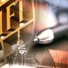 Картина мировых валютных операций от SWIFT