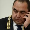 Бывший руководитель ЛНР Плотницкий находится в питерском СИЗО 'Кресты'?