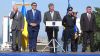 Саакашвили - агент Путина на Майдане