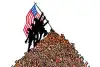 Почему так сложно понять, что США занимаются терроризмом?