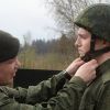 Что будет, если весело подшутить над русской армией (Военнослужащие. Архивное фото) Военнослужащие. Архивное фото