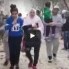 Битва за Дамаск и восточную Гуту