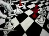 Агрессия под видом гражданских войн (игра) игра