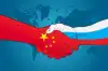 Сергей Лавров: российско-китайские отношения достигли беспрецедентно высокого уровня (Российско китайские отношения) Российско китайские отношения