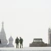 Почему Россия никогда не была авторитарной страной (Красная площадь | © РИА Новости, О. Носова) Красная площадь | © …