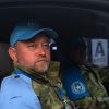 Главу 'Офицерского корпуса' обвинили в подготовке покушения на Порошенко (Руководитель Центра обмена военнопленными Офицерский корпус Владимир Рубан) Руководитель Центра …