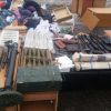 Арест Рубана и буйство титушек